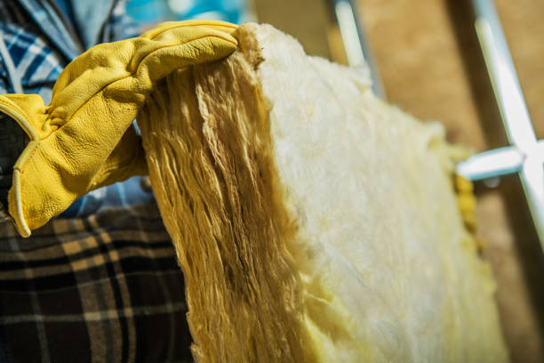 Best Commercial Insulation in Homestead, PA