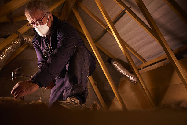Best Insulation for Specific Applications in Homestead, PA